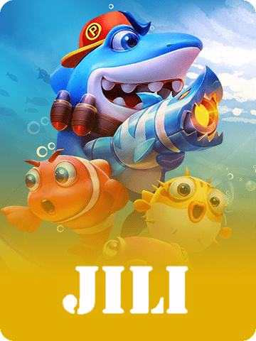 Game Fishing Jili